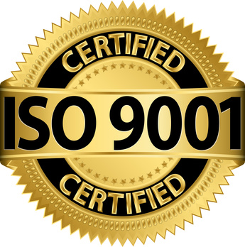 ISO 9001 Qualitätsmanagement