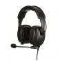 Headset, Kopfbügel mit PTT (NRR 24dB)