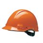 Casque forestier/industriel Peltor G3000N, orange