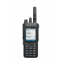 MOTOTRBO R7 FKP (Full Keypad) VHF/UHF CAPABLE