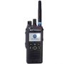 Handfunkgerät Tetra MTP3100, 350-430 MHz