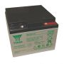 Batterie de secours 12V-24Ah