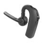 Kabelloses Bluetooth-Headset mit integrierter PTT