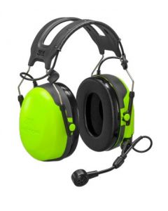 3M™ PELTOR™ CH-3 Headsets, int. PTT