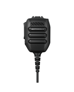RM780 IMPRES Windporting Remote Speaker Microphone