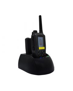 EADS/AIRBUS/POLYCOM/Ladegerät zu TPH900/mit Resetfunktion/USB 2.1 Ausgang