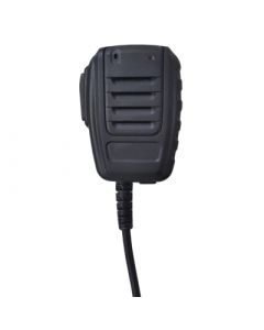 EADS/AIRBUS/POLYCOM TPH900 Handmikrofon klein/blue LED/IP67