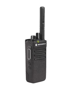DP2400e UHF 403-527 MHz