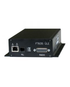 Interface de ligne FT635-ÜLE, sans frais d'ingénierie et de logiciel (connexion téléphonique)