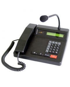 Pupitre de commande Major 4a (12V)