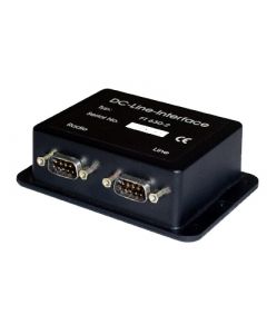 Interface de ligne commande FT630-2 DC, version box