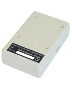 Distributeur de ligne FT624-3 (3 sorties) atténuation 9,5 dB