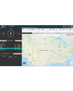 12 Monate WAVE PTX Dispatcher Lizenz