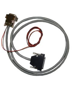 Câble interface de ligne FT634aC, Relais Kenwood TKR-75