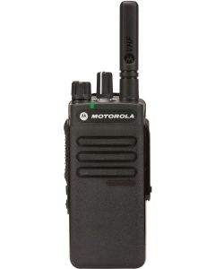 DP2400e VHF 136-174 MHz