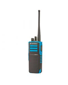 DP4401EX  VHF 136-174 MHz