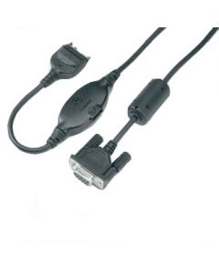Câble de données RS232 pour Tetra