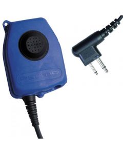 Câble adaptateur PTT avec prise Nexus pour séries CP040/DP1000/GP300