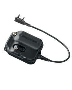 Câble adaptateur WS Bluetooth pour Kenwood 2 broches