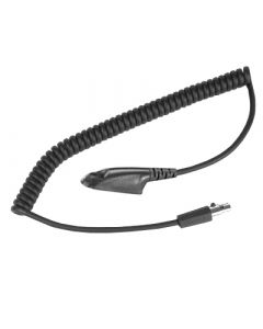 Câble adaptateur Flex 77 pour Motorola série GP340