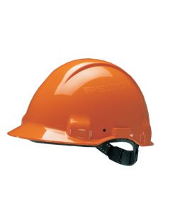 Casque forestier/industriel Peltor G3000N, orange