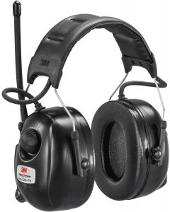 Radio DAB+ FM - attaches casque