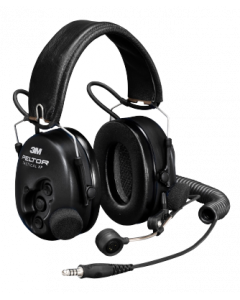 3M™ PELTOR™ Tactical Headsets