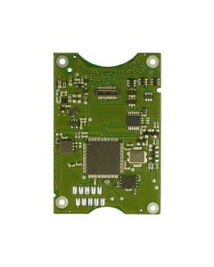 Platine complémentaire RSSI Logger pour DMR