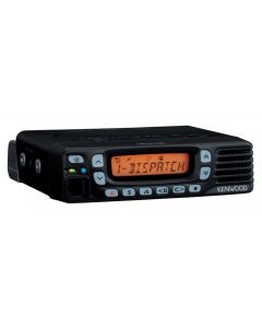 Appareil radio mobile NX-720GE VHF 136-174 MHz avec GPS