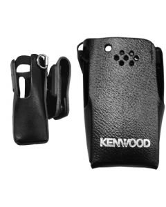 Leder Tragtasche drehbar