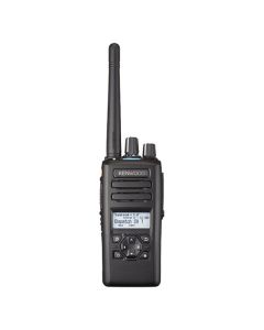 VHF 136-174 MHz