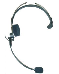 Hör- Sprechgarnitur mit beweglichem Mikrofon (ENTN8868_R)