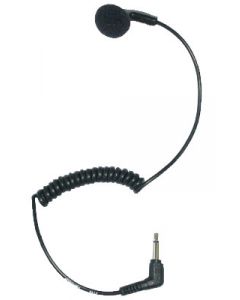 Ohrhörer mit 3.5 mm Jack für Monophon