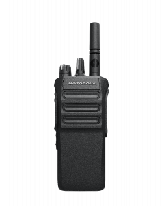 MOTOTRBO R7 NKP (No Keypad) VHF/UHF CAPABLE