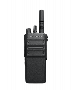 MOTOTRBO R7 NKP (No Keypad) VHF/UHF PREMIUM