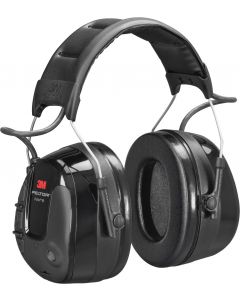 ProTac™ III Slim Headset, schwarz - serre tête