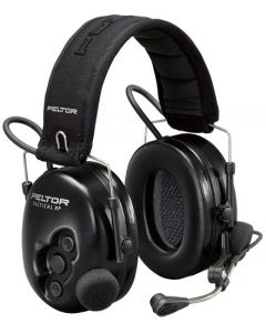 Tactical XP -  attaches casque