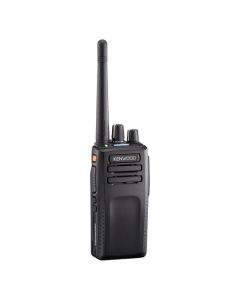UHF 400-470 MHz