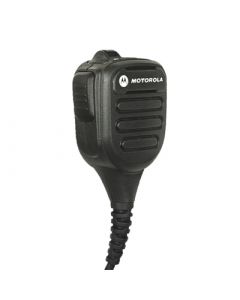 Microphone haut-parleur compensateur de bruit, IP57