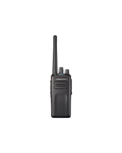 UHF 400-470 MHz