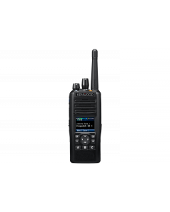 VHF 136-174 MHz