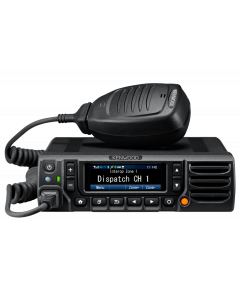 Kenwood NX-5700/5800E