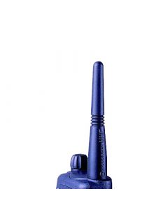 Antenne courte VHF 150 - 161 MHz, longueur 9 cm
