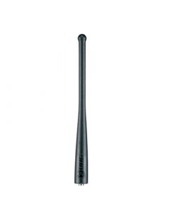 Antenne fouet souple avec GPS UHF, 400-433 MHz