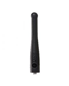 Antenne court ATEX  GPS/UHF 430-470 MHz, 11cm