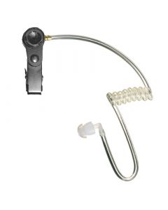 Spiralschlauch zu 13 mm Ohrhörer