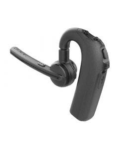 Kabelloses Bluetooth-Headset mit integrierter PTT