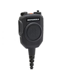 Microphone déporté ATEX pour DP4000ATEX