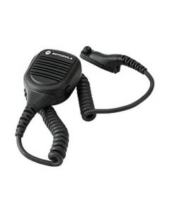 Microphone haut-parleur déporté Motorola IMPRES pour série DP4000