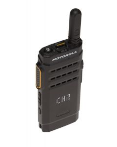 SL1600 UHF 403-470 MHz